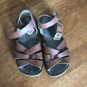 Great used condition saltwaters